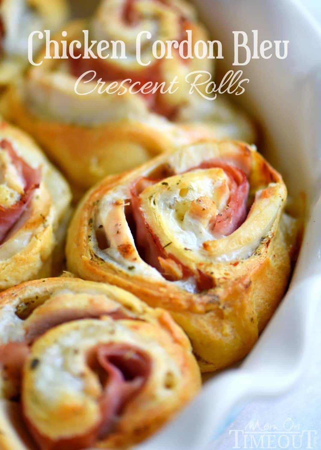 20 Clever Ways To Use Canned Crescent Rolls