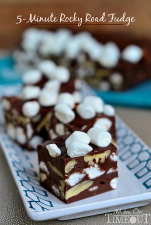 5-minute-rocky-road-fudge