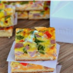 ham-and-cheese-breakfast-bars