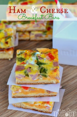 ham-and-cheese-breakfast-bars