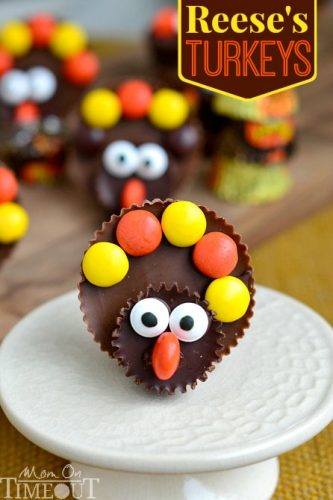 50+ Amazing Reese's Recipes - Mom On Timeout