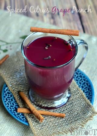 spiced-citrus-grape-punch-slow-cooker