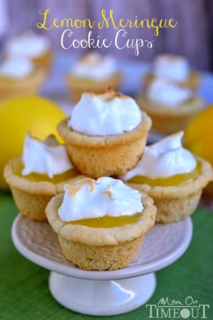 lemon-meringue-cookie-cups-recipe