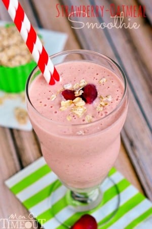 strawberry-oatmeal-smoothie-recipe