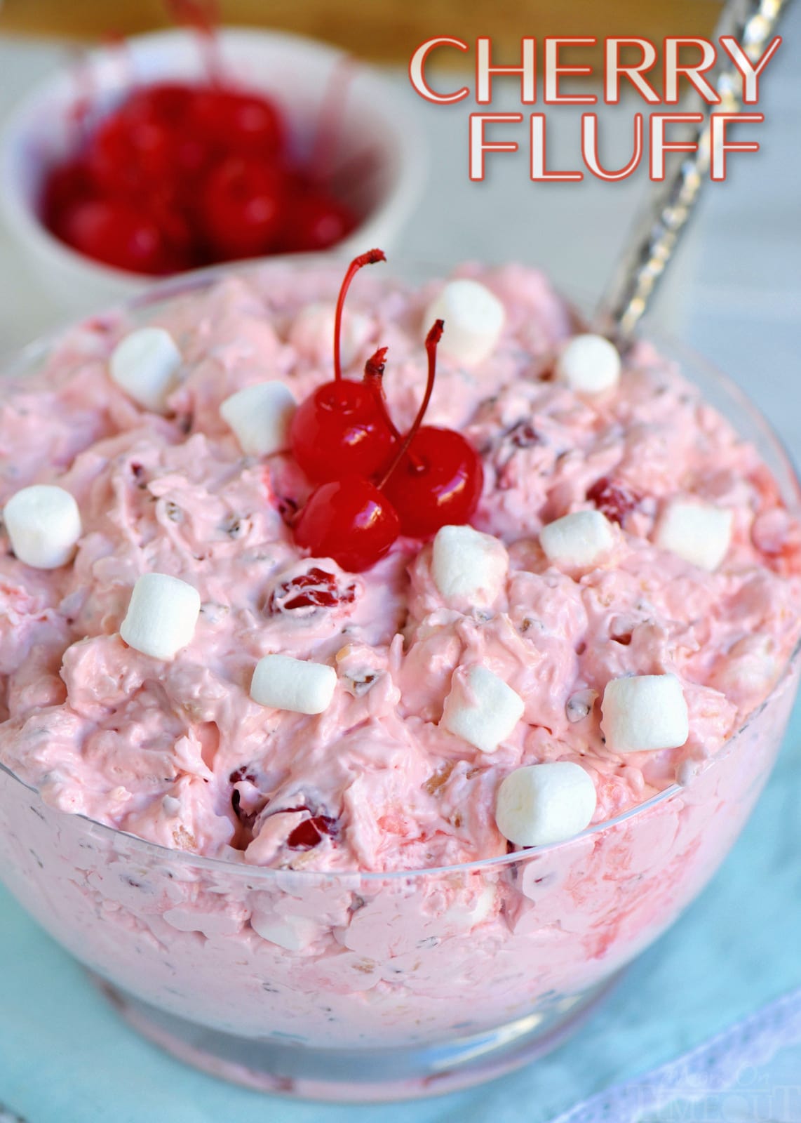 30 Recipes Using Marshmallow Fluff To Wow You 30-recipes-using-marshmallow-fluff-to-wow-you