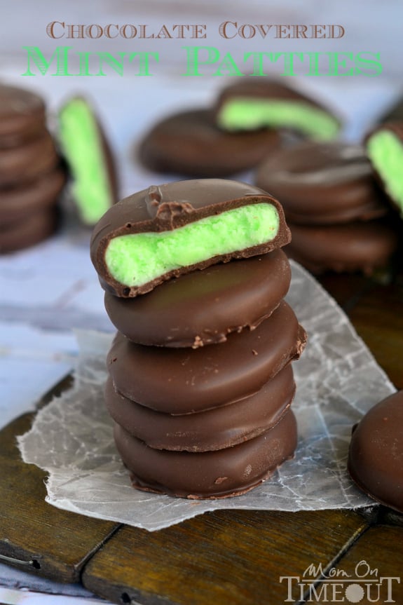 easy-chocolate-covered-mint-patties-recipe