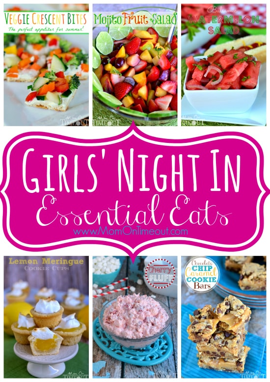 girls-night-in-collage