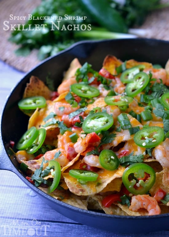 spicy-blackened-shrimp-skillet-nachos