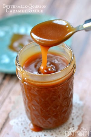 homemade-caramel-sauce