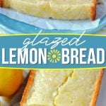 lemon-bread-collage