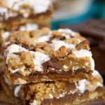 peanut-butter-smores-oatmeal-cookie-bars-recipe-title