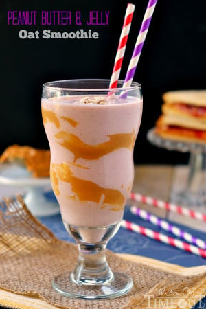 peanut-butter-jelly-smoothie