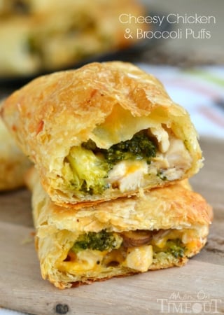 cheesy-chicken-and-broccoli-puffs