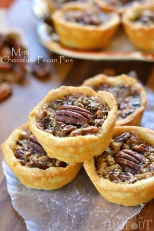 easy-mini-chocolate-pecan-pies-recipe