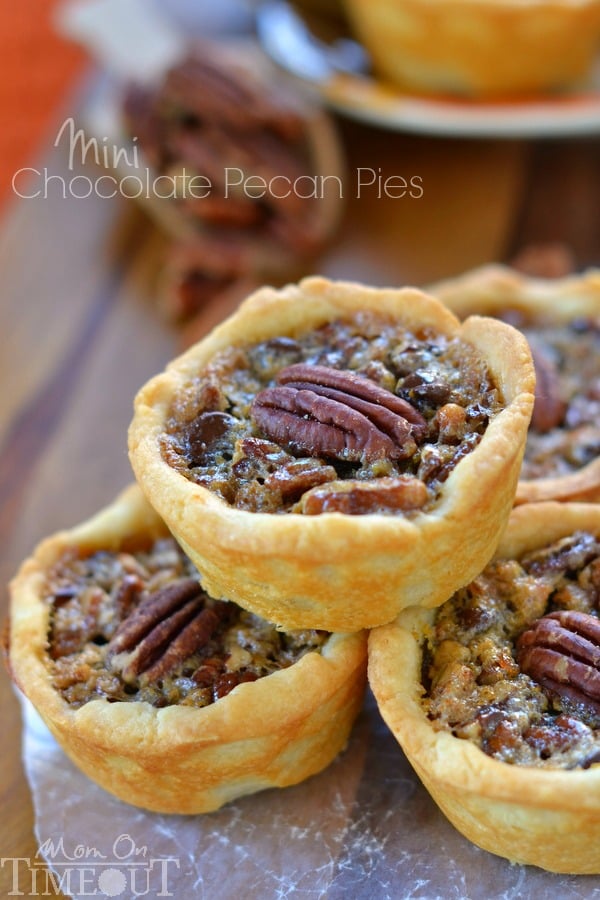 mini-chocolate-pecan-pies-recipe