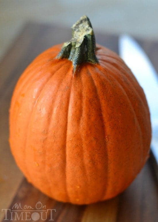 pumpkin-for pumpkin-puree