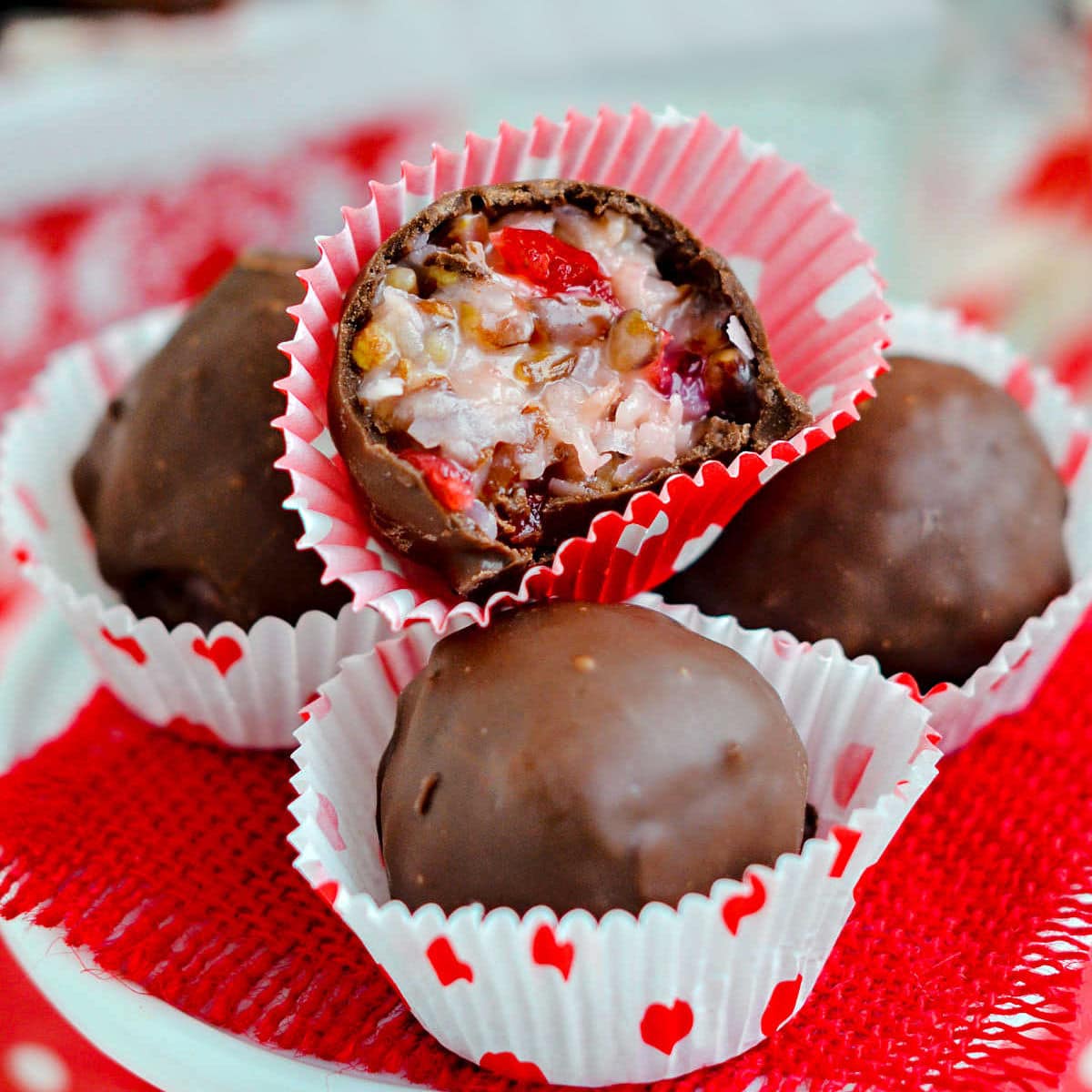 Martha Washington Candy Recipe - Mom On Timeout