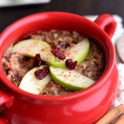 overnight-apple-pie-oatmeal