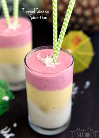 tropical-sunrise-smoothie-recipe