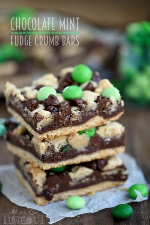 chocolate-mint-fudge-crumb-bars-recipe