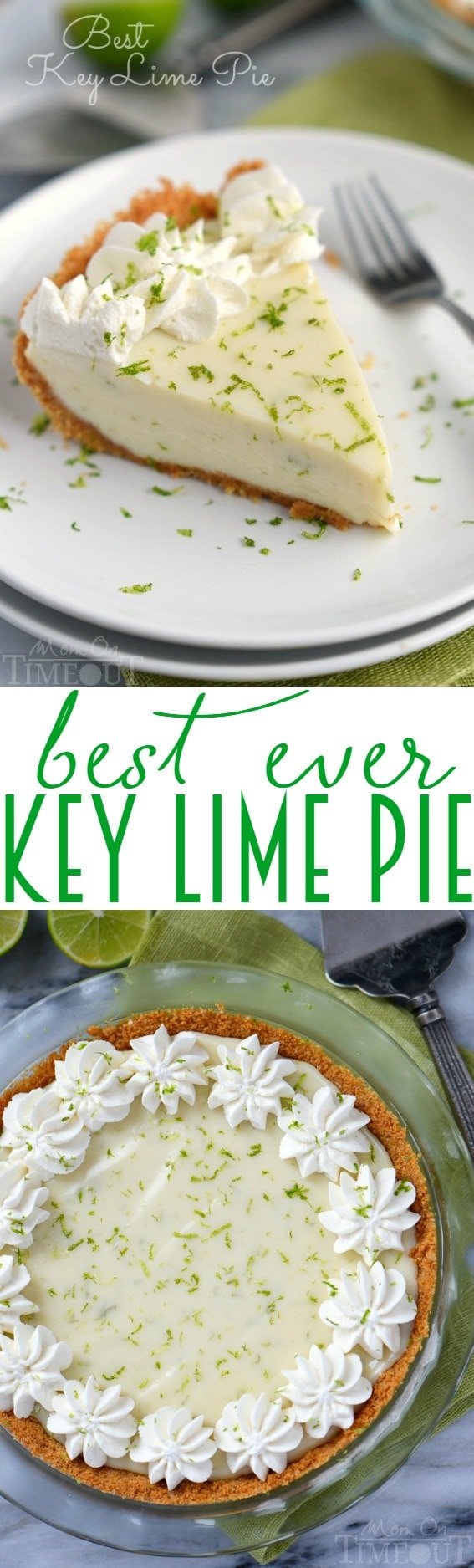 key-lime-pie-collage