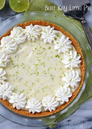 best-key-lime-pie