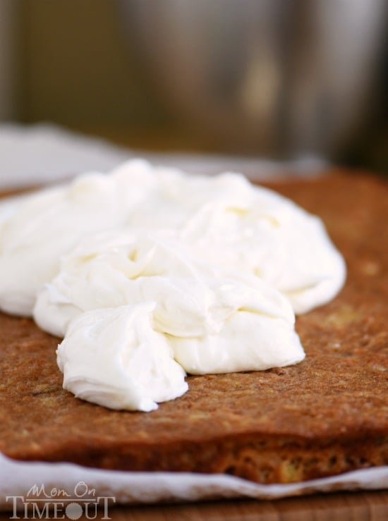 cream-cheese-frosting-on-carrot-cake