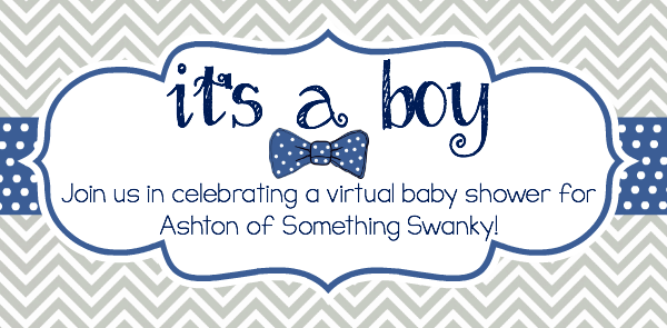 Ashton Baby Shower