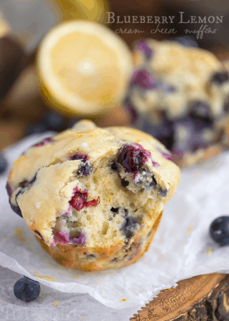 blueberry-lemon-cream-cheese-muffins-recipe