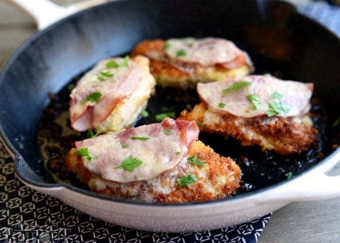 easy-20-minute-skillet-chicken-cordon-bleu-recipe