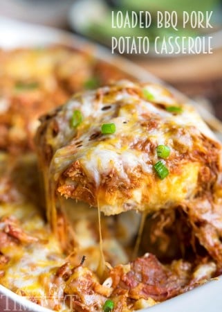 loaded-bbq-pork-potato-casserole-recipe