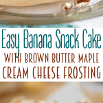 easy-banana-snack-cake-recipe-collage