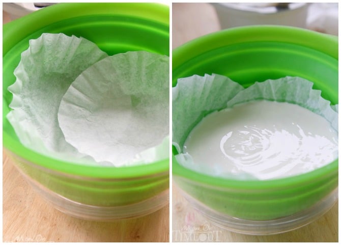 yogurt-in-colander