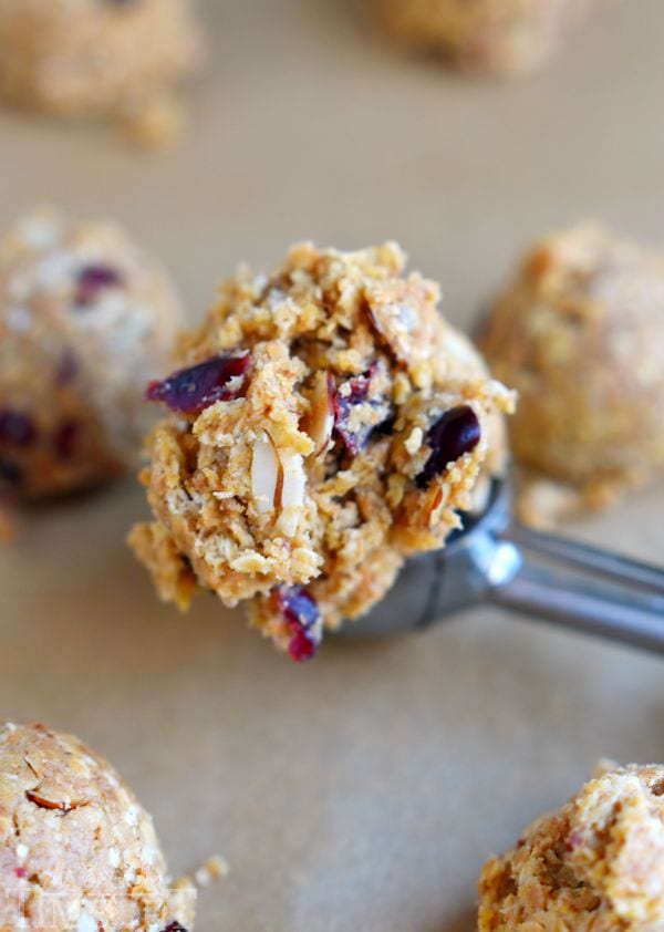 cranberry-almond-breakfast-cookies-scoop