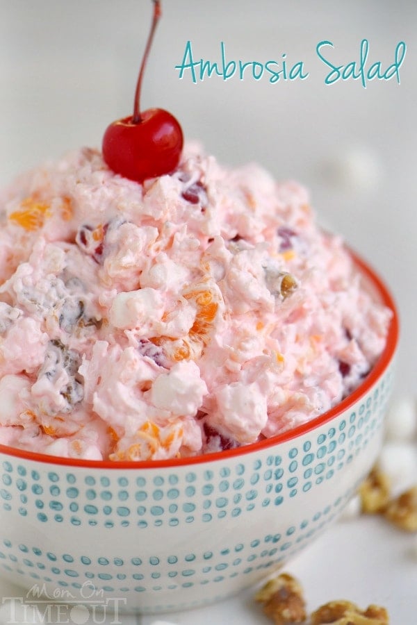 easy-ambrosia-salad