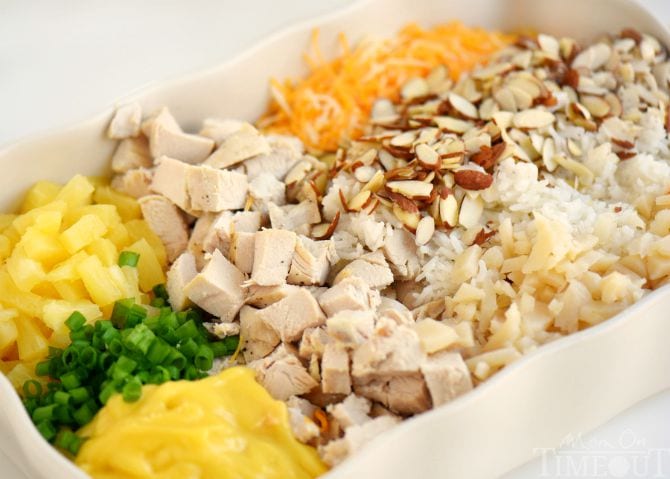 hawaiian-chicken-rice-casserole-ingredients