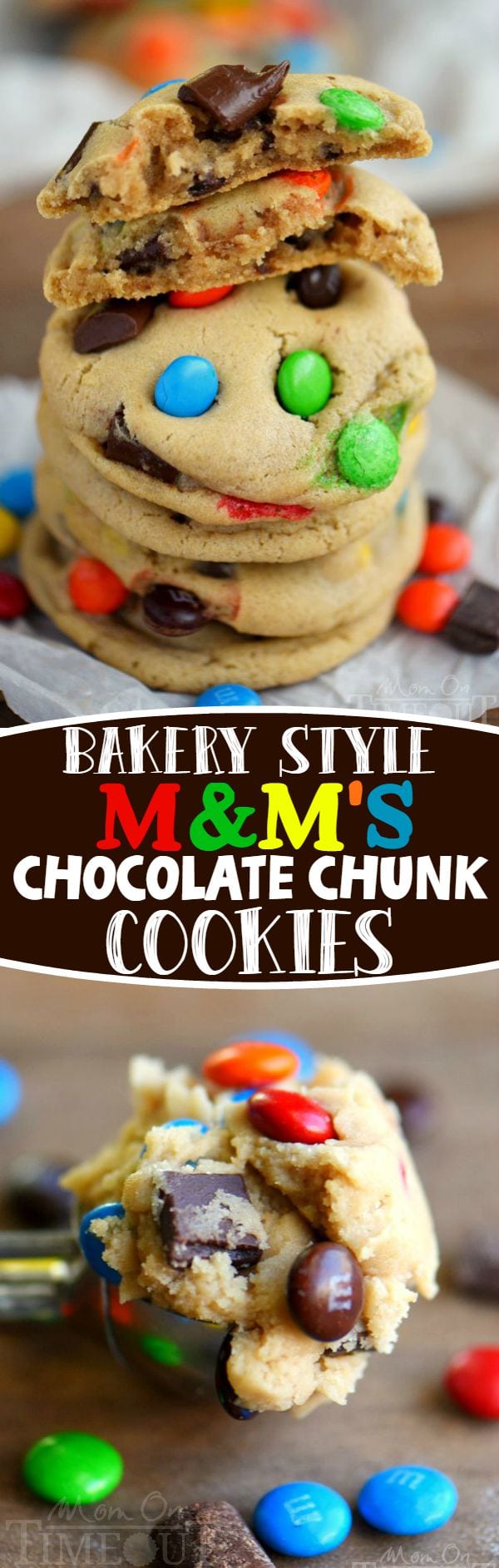 bakery-style-mms-chocolate-chunk-cookies-recipe-collage