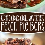 chocolate-pecan-pie-bars-collage