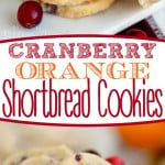 cranberry-orange-shortbread-cookies-collage