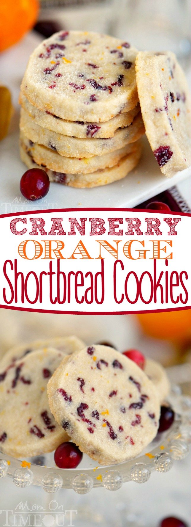 cranberry-orange-shortbread-cookies-collage