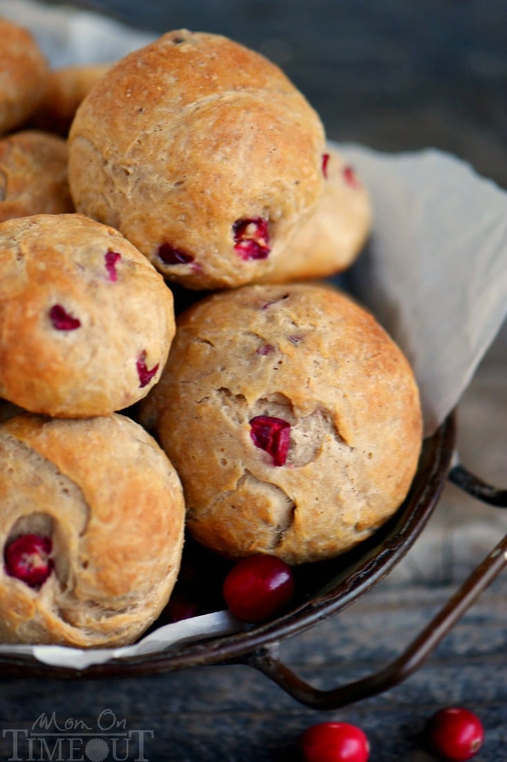 cranberry-yeast-rolls-recipe