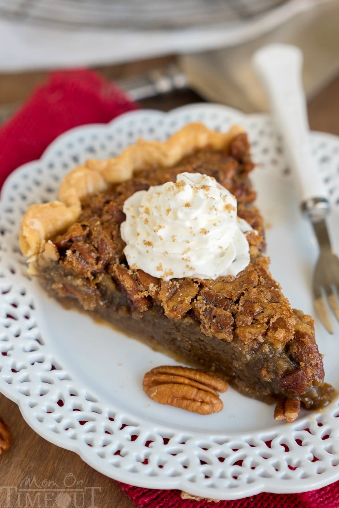 easy-pecan-pie