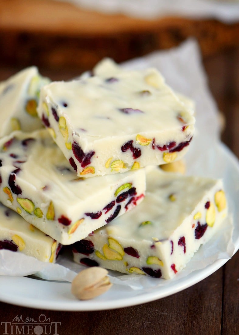 cranberry-pistachio-fudge-recipe