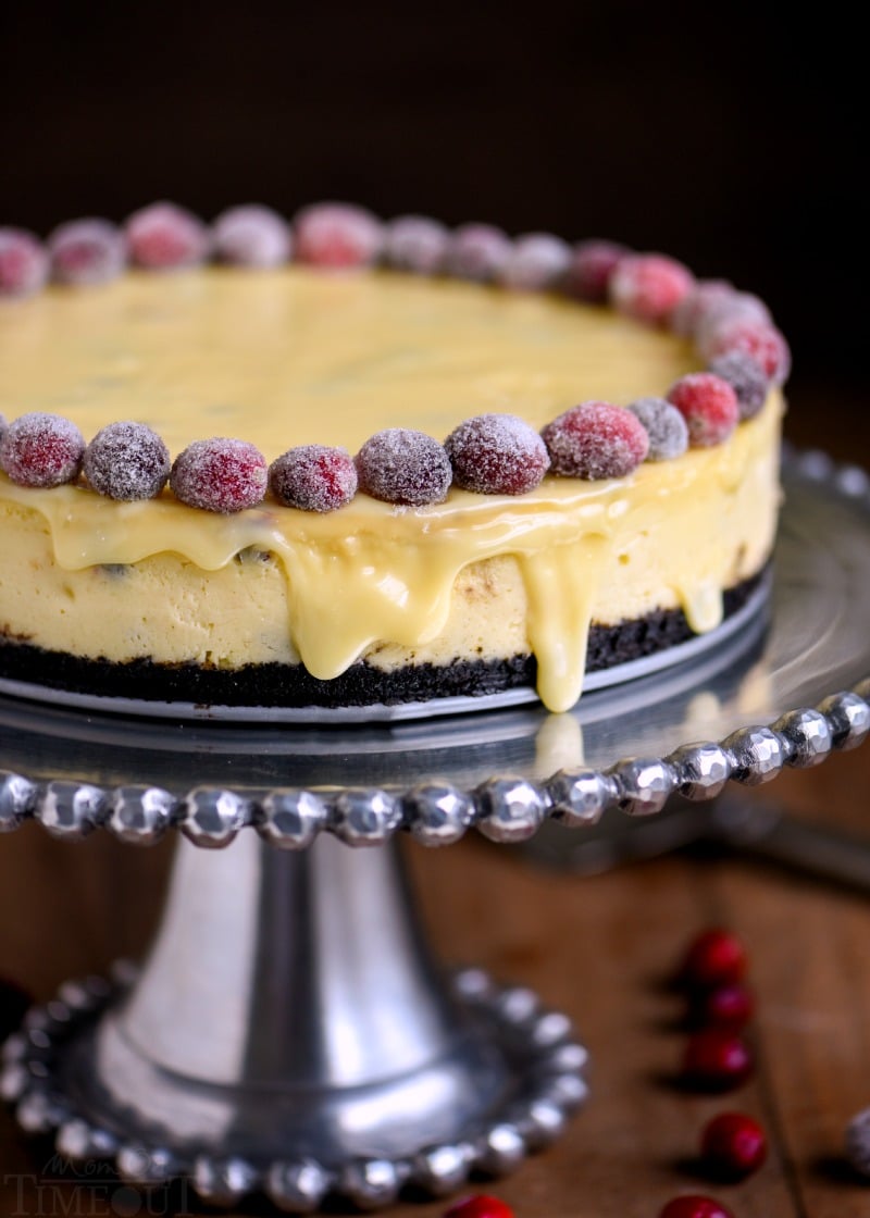 white-chocolate-cranberry-cheesecake