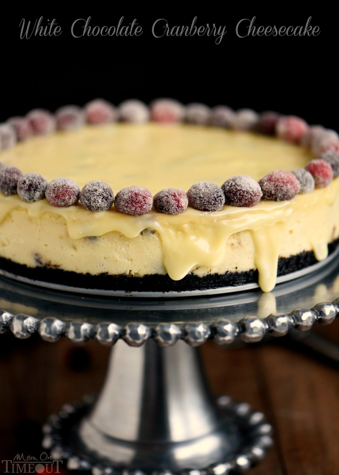 white-chocolate-cranberry-cheesecake-recipe