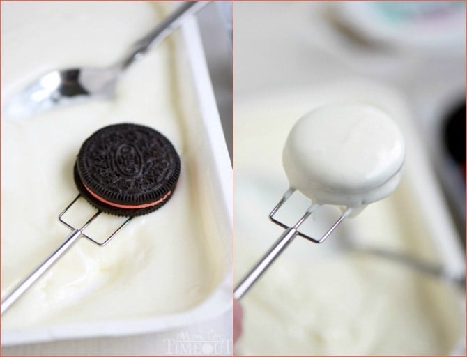 how-to-dip-peppermint-oreos