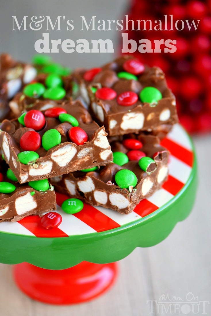 Christmas in July? M&M's to launch a new holiday flavor. 