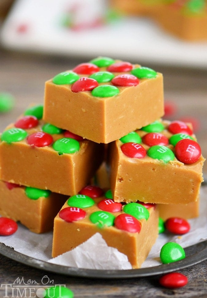 how-to-make-peanut-butter-fudge