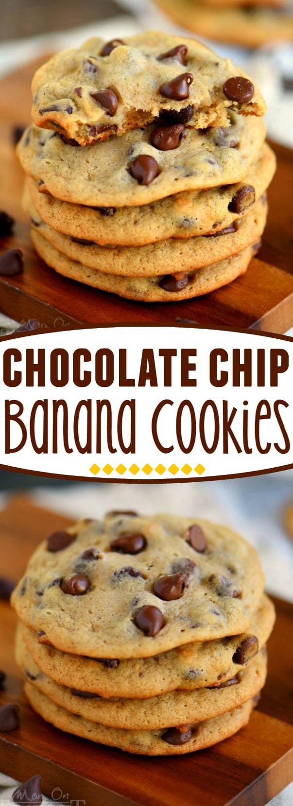 chocolate-chip-banana-cookies