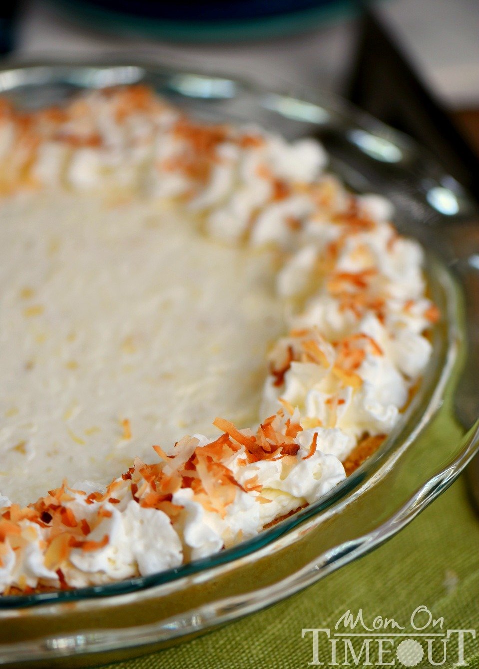 no-bake-pina-colada-cream-pie-whole